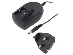 Alimentator Pulsatoriu 18V DC 1.67A 30W 5.5/2.1