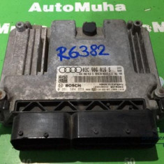 Calculator ecu Audi A3 (2012->) [8V1] 0261s04859