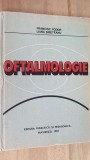 Oftalmologie-Francisc Fodor, Liana Sireteanu