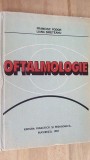 Oftalmologie-Francisc Fodor, Liana Sireteanu