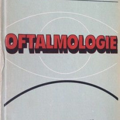 Oftalmologie-Francisc Fodor, Liana Sireteanu