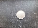 5 francs / franci 1936 Belgia, Europa