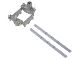 Rame pentru module MIXO 44.27, 2 module 44x27mm