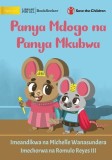 Little Mouse and the Big Mice - Panya Mdogo na Panya Mkubwa