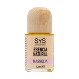 Esenta naturala (ulei) difuzor aromaterapie SyS Aromas, Magnolie 12 ml, Laboratorio SyS