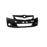 Bara fata Toyota Verso (R20) 03.2009-03.2013, Nu este grunduita, necesita vopsire, fara gauri pentru spalator faruri, 52119-0F916, Rapid
