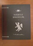 Carte Basmele Romanilor Volumul 1