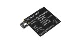Cameron Sino 2700mAh Google Pixel 2,G011A Baterie