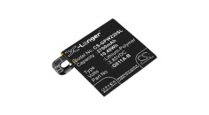 Cameron Sino 2700mAh Google Pixel 2,G011A Baterie