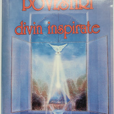 Povestiri divin inspirate/Swami Shivananda