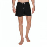 Sorturi inot Champion STRIPE SWIM SHORTS 5