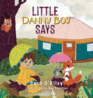 Little Danny Boy Says foto