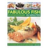 Fabulous Fish in Minutes