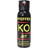 *Spray autoapărare Piper-Jet 100ml [BALLISTOL]