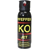 *Spray autoapărare Piper-Jet 100ml [BALLISTOL]