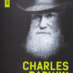 Viata Mea - Charles Darwin ,560467