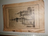 Cumpara ieftin CARTE /BIBLIE FOARTE VECHE / CARTE RUGACIUNI - TALCUIREA SARBATORILOR