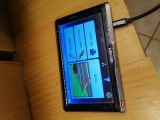 navigatie gps BECKER B95 , display mare ,functionala