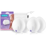 Lansinoh Breastfeeding Washable Nursing Pads inserții textile pentru sutien 4 buc