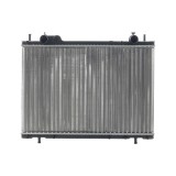 Radiator racire Fiat Brava/Bravo/Marea 06.1995-2002, Motorizare 1, 2 60kw; 1, 9 Jtd 77kw; 1, 9 Td 55/74kw Diesel/Benzina, tip climatizare Cu/fara AC,, Rapid