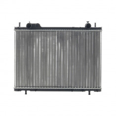 Radiator racire Fiat Brava/Bravo/Marea 06.1995-2002, Motorizare 1, 2 60kw; 1, 9 Jtd 77kw; 1, 9 Td 55/74kw Diesel/Benzina, tip climatizare Cu/fara AC,