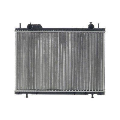 Radiator racire Fiat Brava/Bravo/Marea 06.1995-2002, Motorizare 1, 2 60kw; 1, 9 Jtd 77kw; 1, 9 Td 55/74kw Diesel/Benzina, tip climatizare Cu/fara AC, foto
