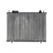 Radiator racire Fiat Brava/Bravo/Marea 06.1995-2002, Motorizare 1, 2 60kw; 1, 9 Jtd 77kw; 1, 9 Td 55/74kw Diesel/Benzina, tip climatizare Cu/fara AC,