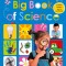 Big Book of Science Workbook: Scholastic Early Learners (Workbook)