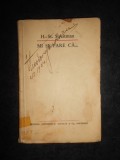 H. St. Streitman - Mi se pare ca... (1934)