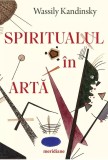 Spiritualul in arta - Wassily Kandinsky - Art