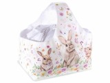 Cosulet Paste textil multicolor 30x22.5x37 cm