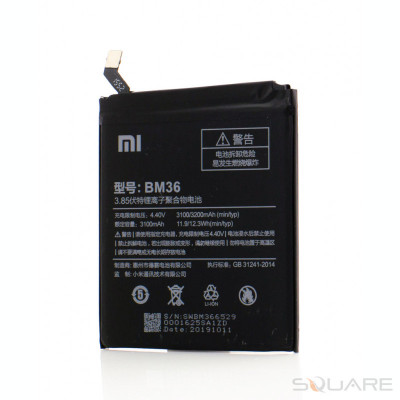 Acumulatori Xiaomi, BM36, OEM, LXT foto