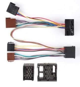 Cupla carkit BMW, Land Rover ,Rover foto