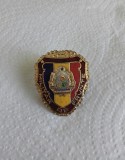 Insigna Militar de frunte - epoca comunista, Romania de la 1950