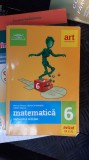 MATEMATICA CLASA A VI A SEMESTRUL AL DOILEA SMARANDOIU ,STANICA ., Clasa 6