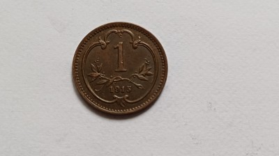 Austria-1 Haller 1915 foto