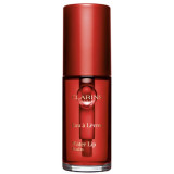 Cumpara ieftin Clarins Water Lip Stain Lip Gloss mat cu efect de hidratare culoare 03 Red Water 7 ml