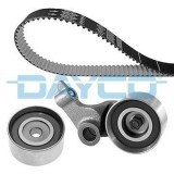 Kit distributie Toyota Avensis, Avensis Verso, Corolla, Corolla Compact, Corolla Verso, Previa II, Rav 4 II Motor 2.0 D, 2.0 D, 2.0 D, DAYCO