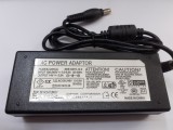 Alimentator Toshiba PA3283U-2A5CA 14V 2.5A mufa 5.5mm x 2.5mm