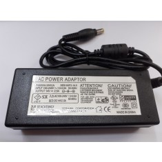 Alimentator Toshiba PA3283U-2A5CA 14V 2.5A mufa 5.5mm x 2.5mm