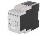 Releu Monitorizare Tensiune DIN EMR6-AWM820-J-1