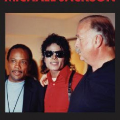 In the Studio with Michael Jackson