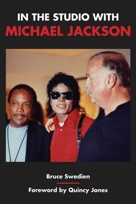 In the Studio with Michael Jackson foto