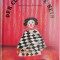 Der Clown Sagte Nein &ndash; Mischa Damjan, Josef Wilkon