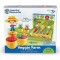 Set pentru sortat - Gradina de la ferma PlayLearn Toys