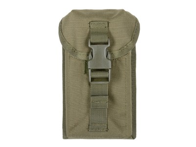 Pouch incarcator sniper 8Fields Olive foto
