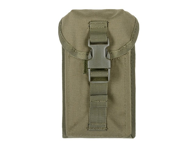 Pouch incarcator sniper 8Fields Olive