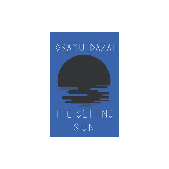 The Setting Sun