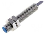Senzor Inductiv M8 10-30V DC IP67