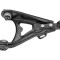 Brat, suspensie roata RENAULT MEGANE I Break (KA0/1) (1999 - 2003) RINGER 1141001411